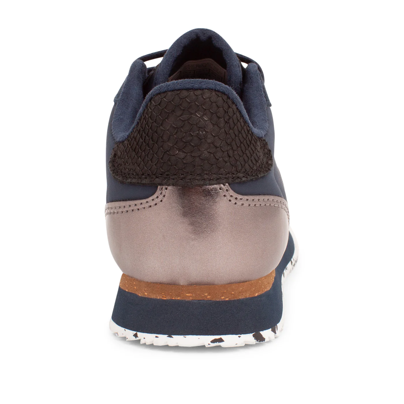 Nora III - Navy - Image 5