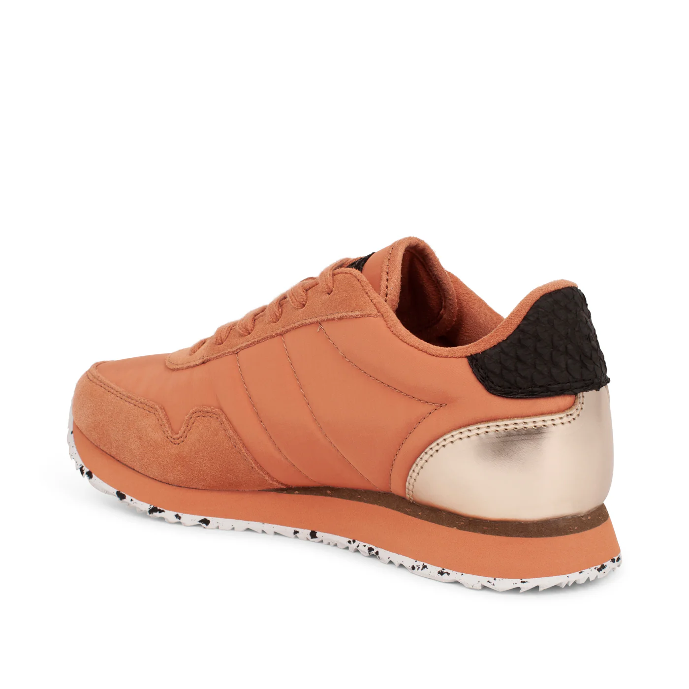 Nora III - Peach - Image 3
