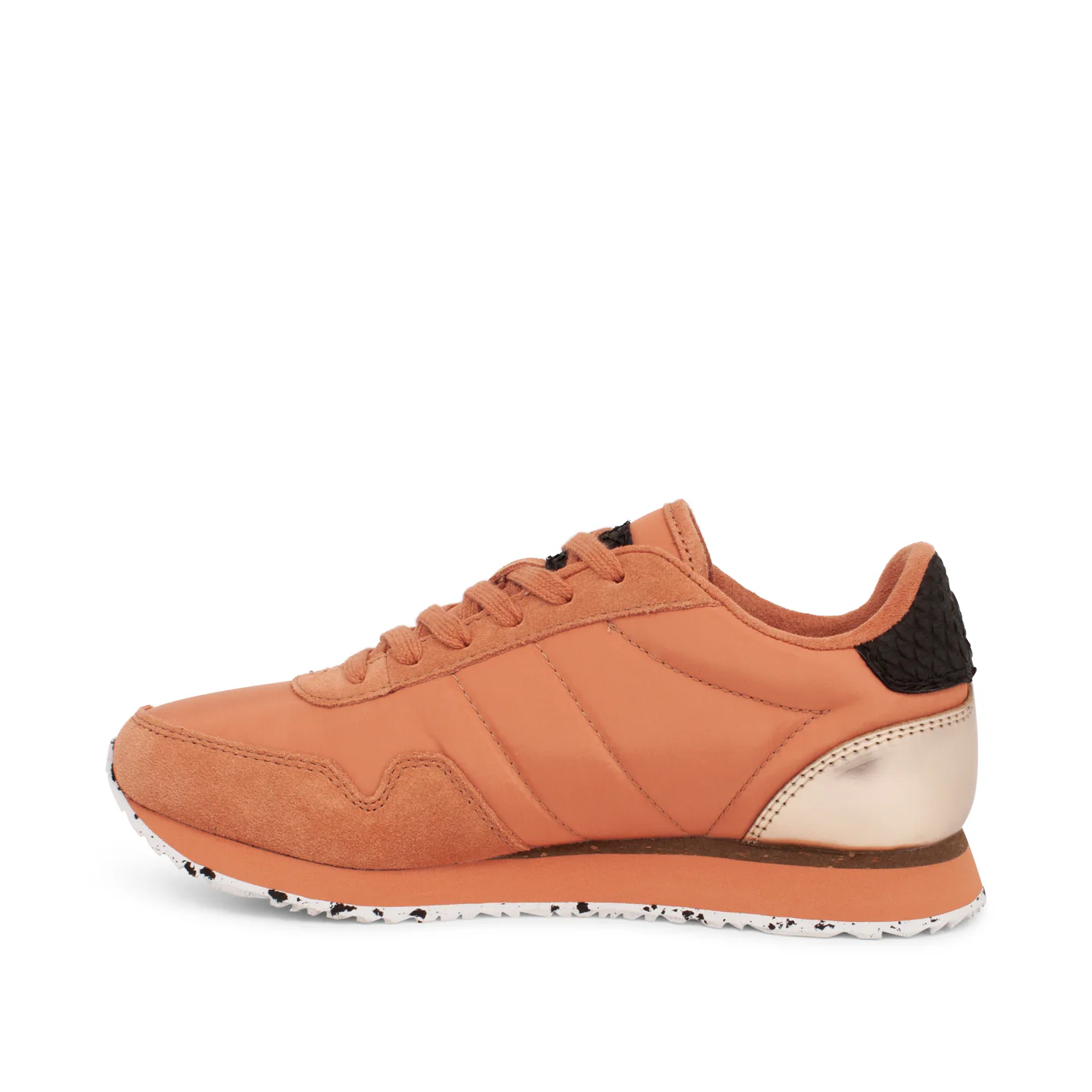Nora III - Peach - Image 4