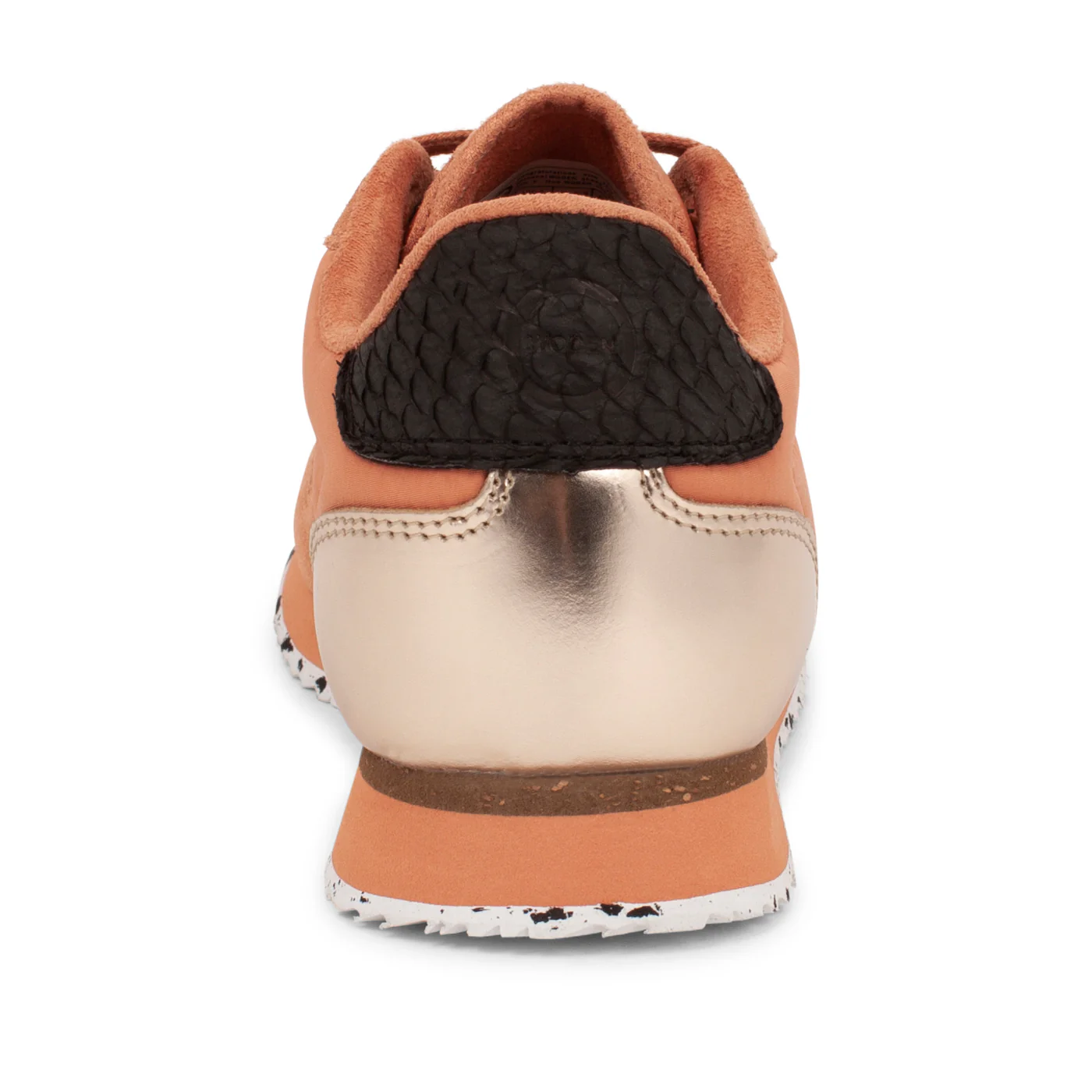 Nora III - Peach - Image 7