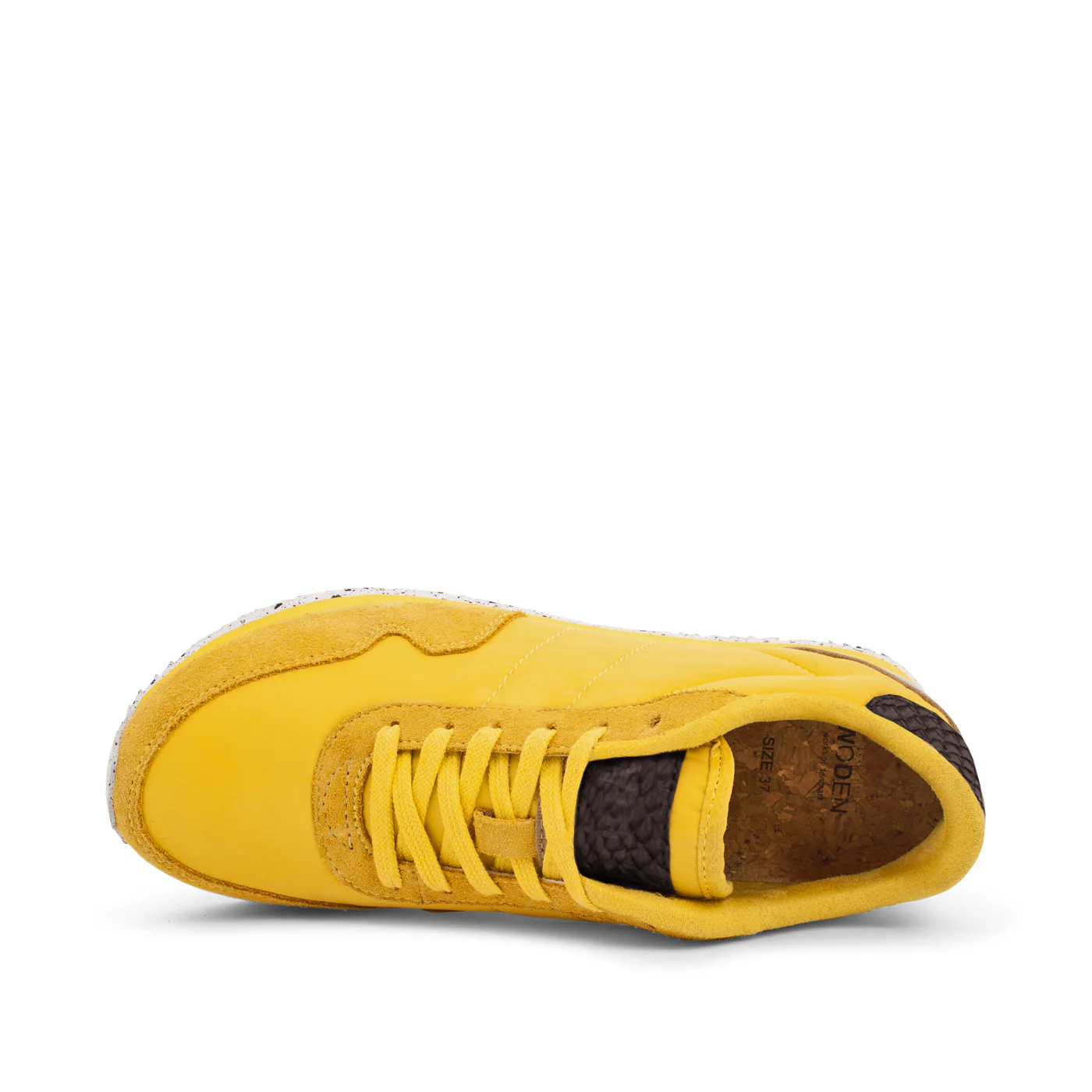 Nora III - Super Lemon - Image 3