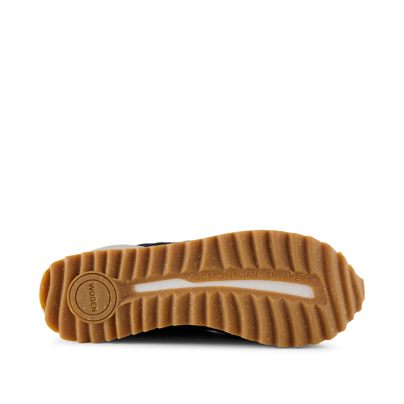 Nora III Suede Plateau - Dark Navy - Image 7