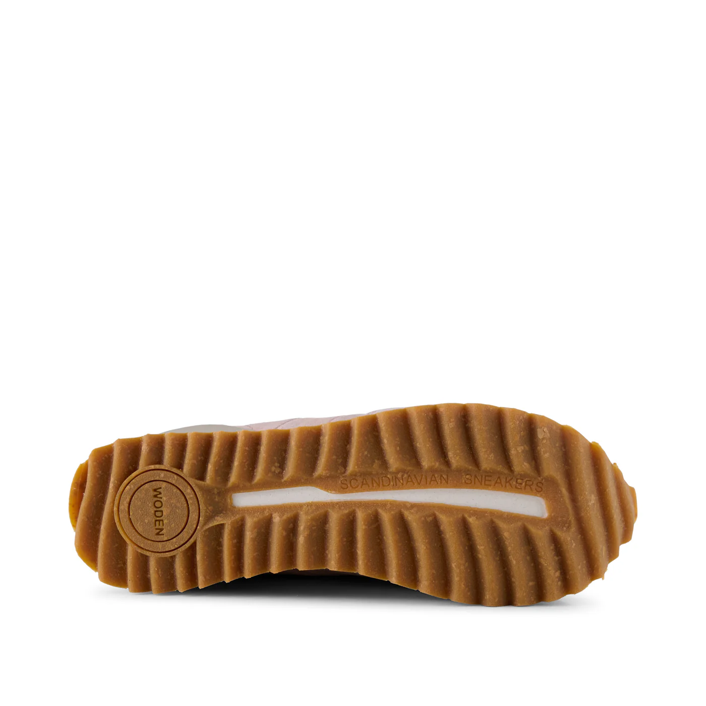 Nora III Suede Plateau - Dry Rose - Image 6