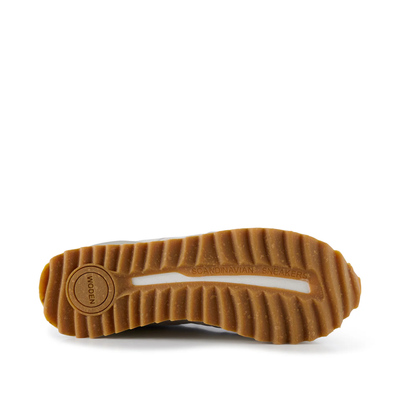 Nora III Suede Plateau - Grey Feather - Image 7