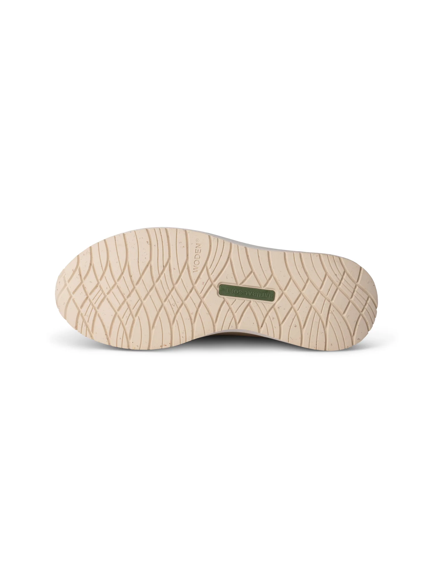 Nora Natural Soft Metallic - Gold - Image 6