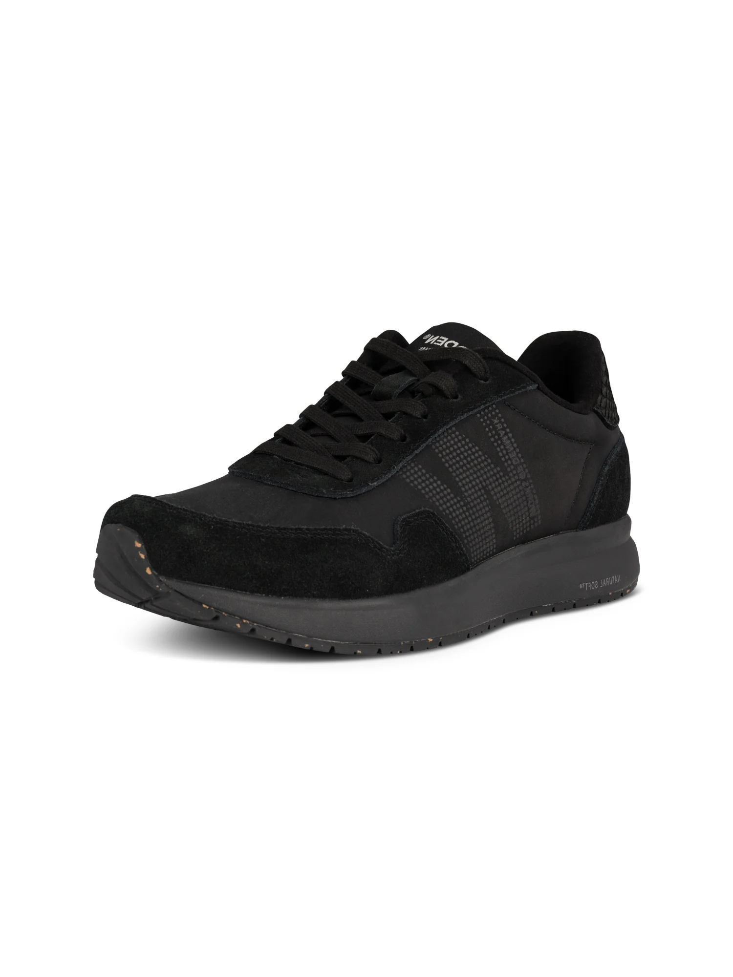 Nora Natural Soft - Black - Image 2
