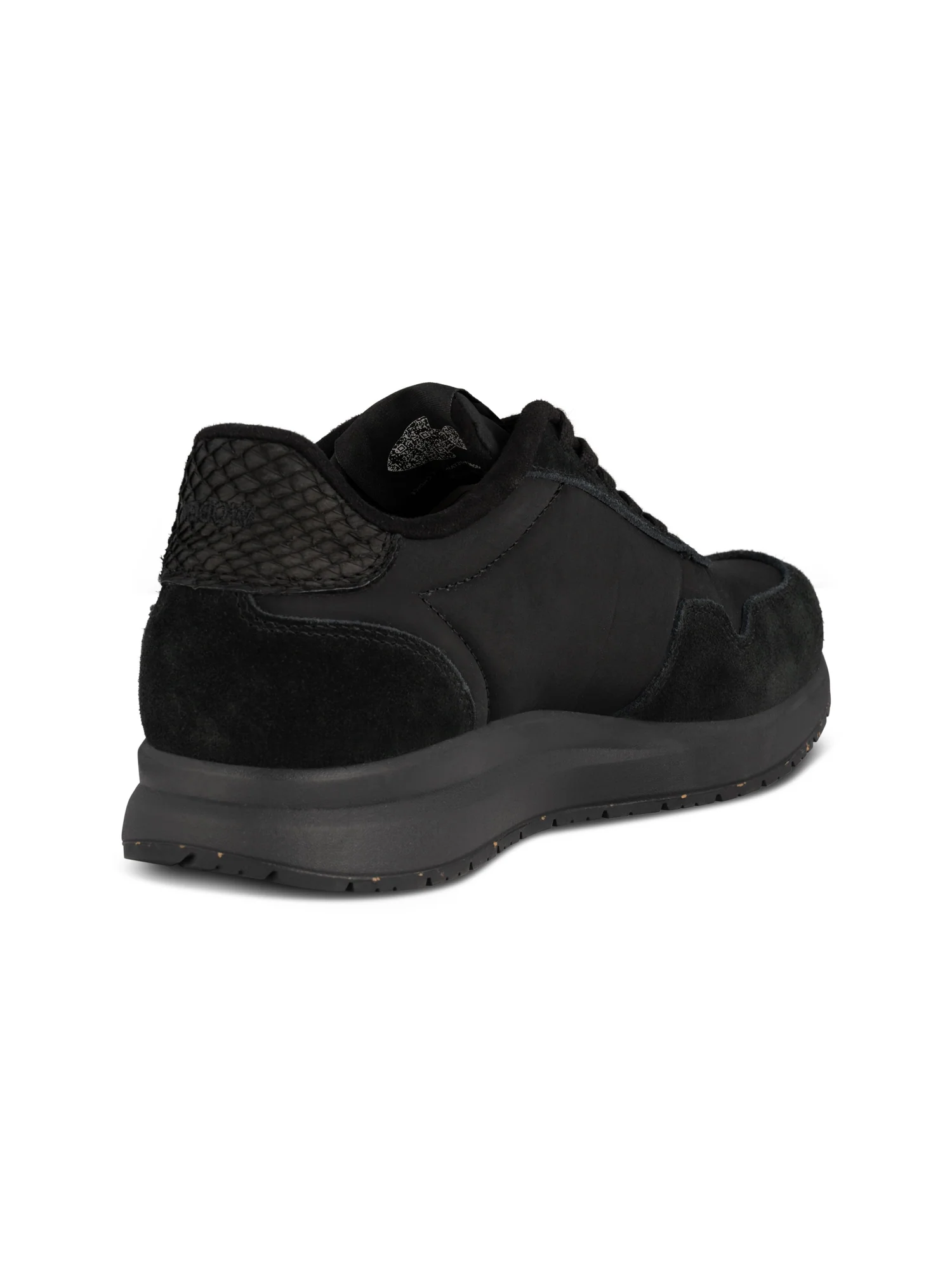 Nora Natural Soft - Black - Image 3
