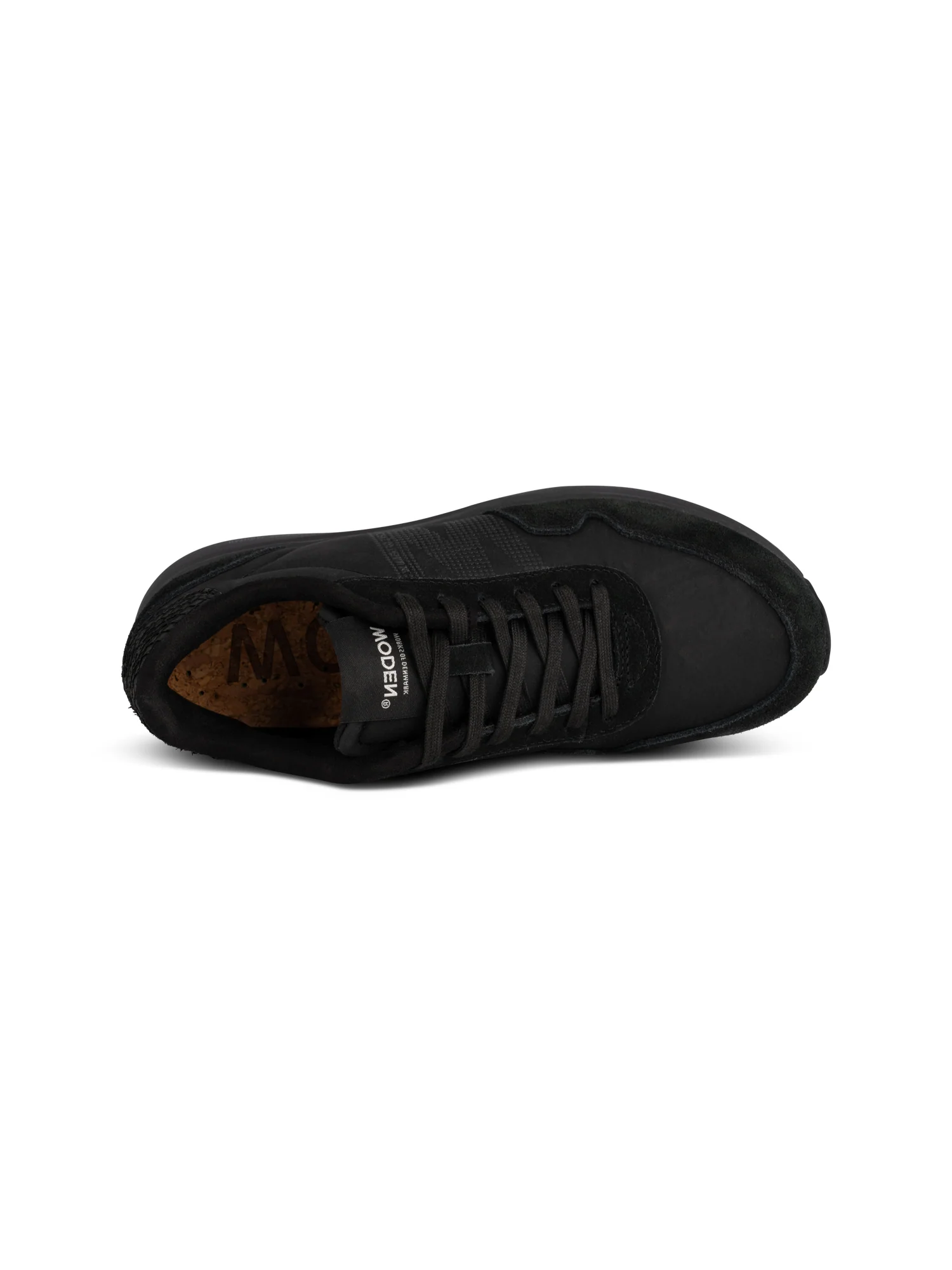 Nora Natural Soft - Black - Image 5
