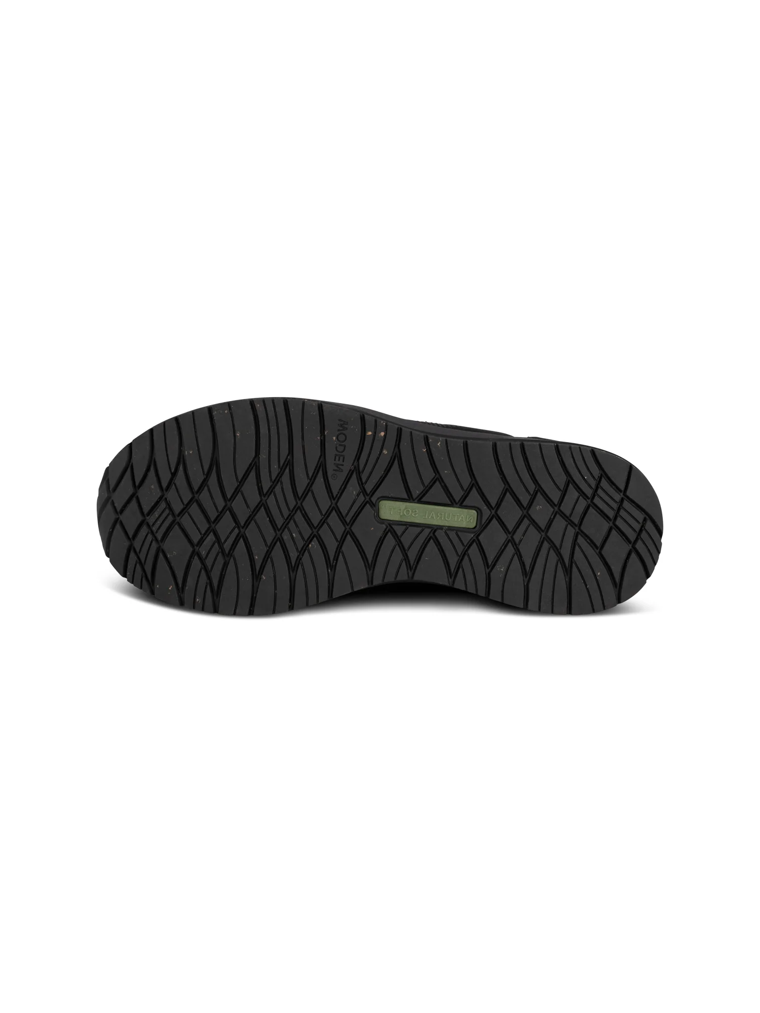 Nora Natural Soft - Black - Image 6