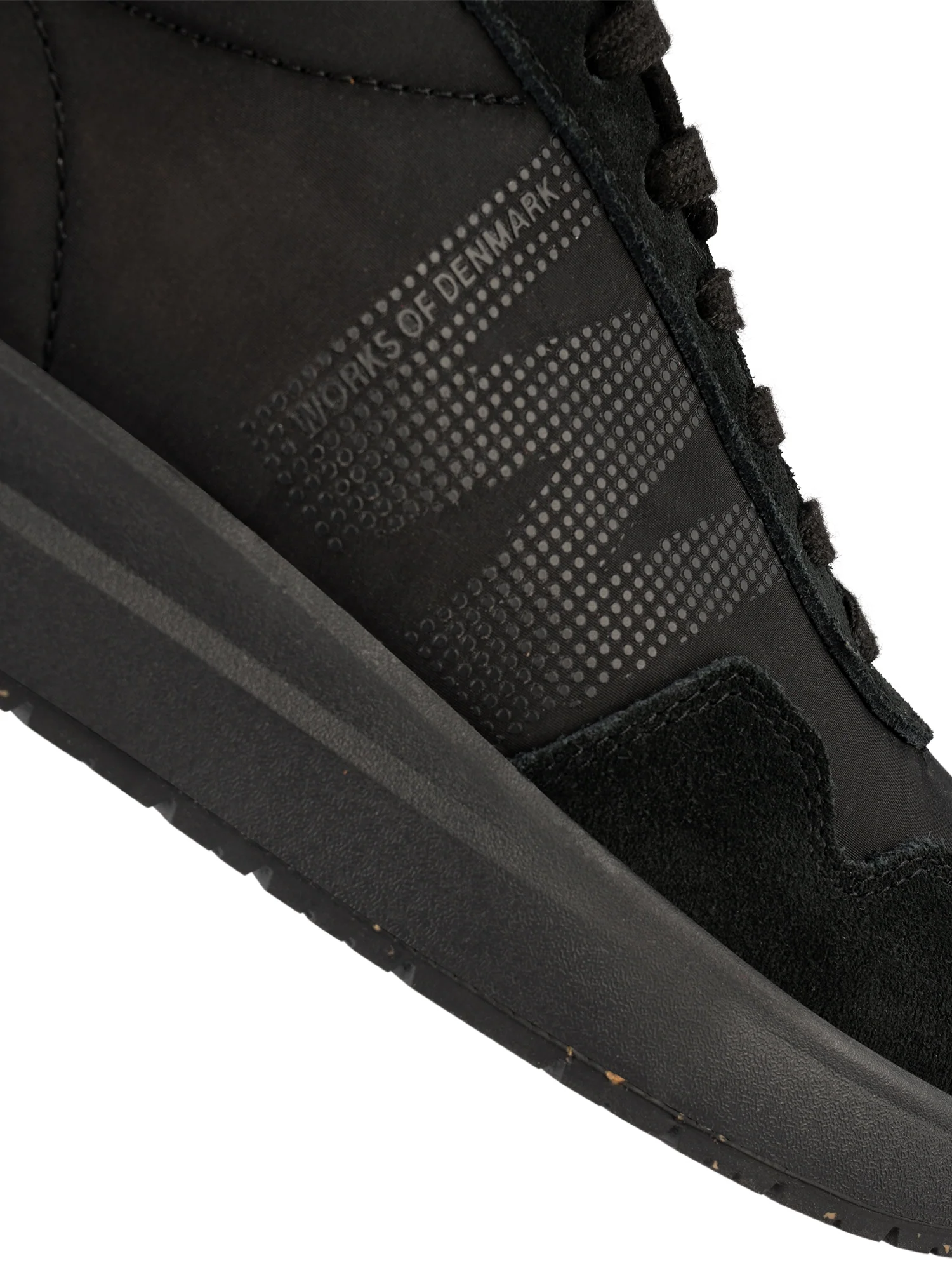 Nora Natural Soft - Black - Image 8