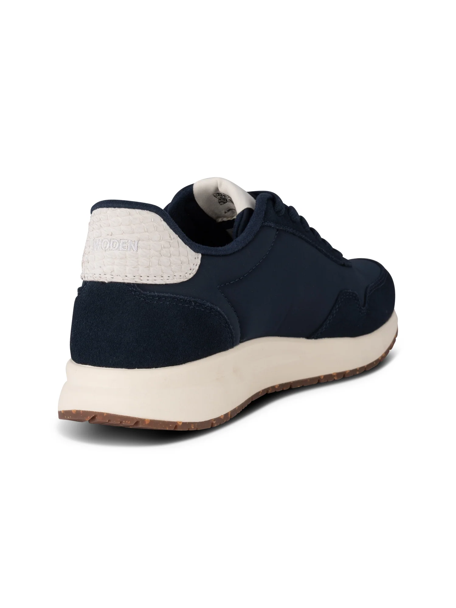 Nora Natural Soft - Navy - Image 3