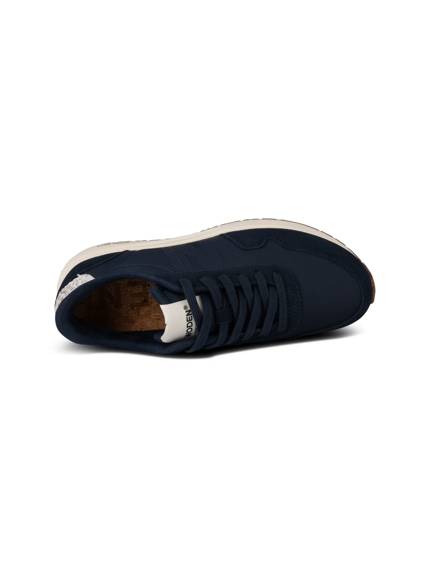 Nora Natural Soft - Navy - Image 5