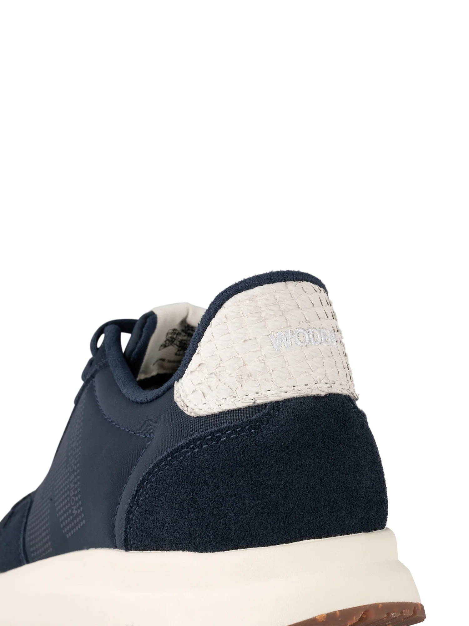 Nora Natural Soft - Navy - Image 8