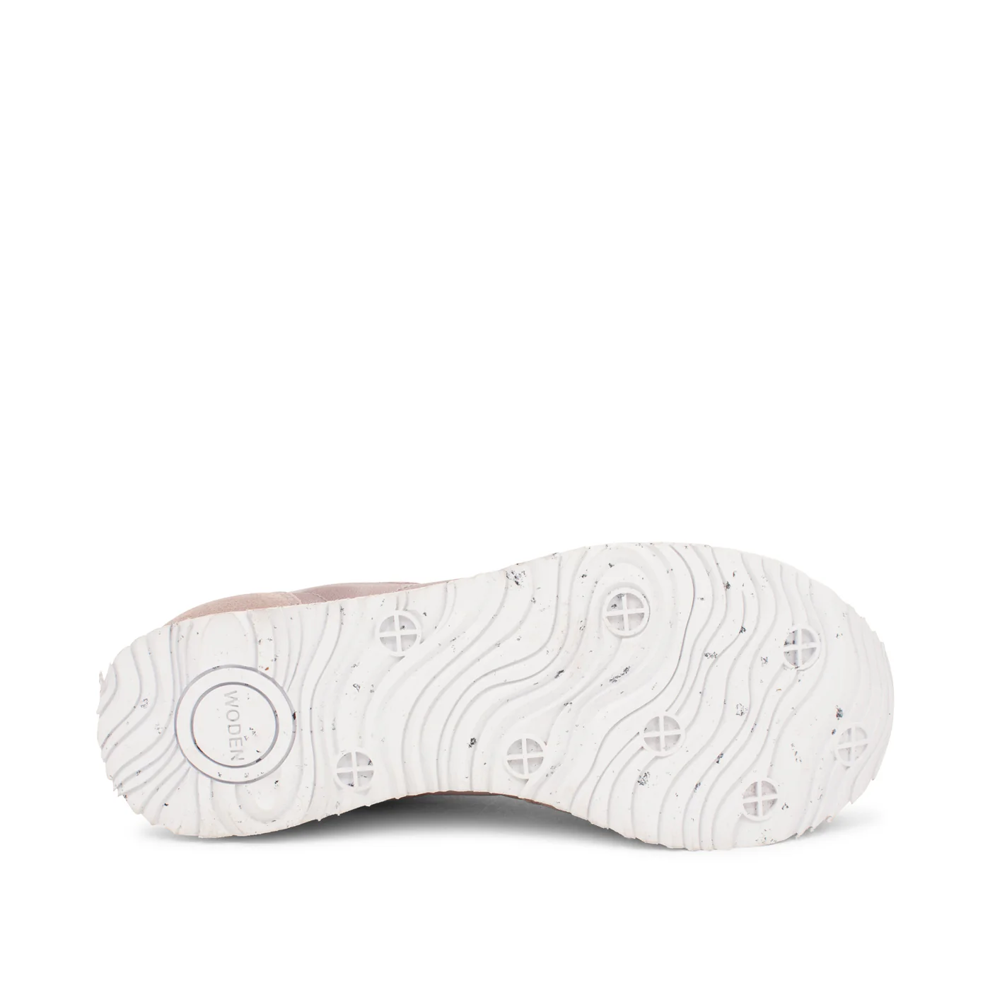 Nora Tie Dye - Bark - Image 6