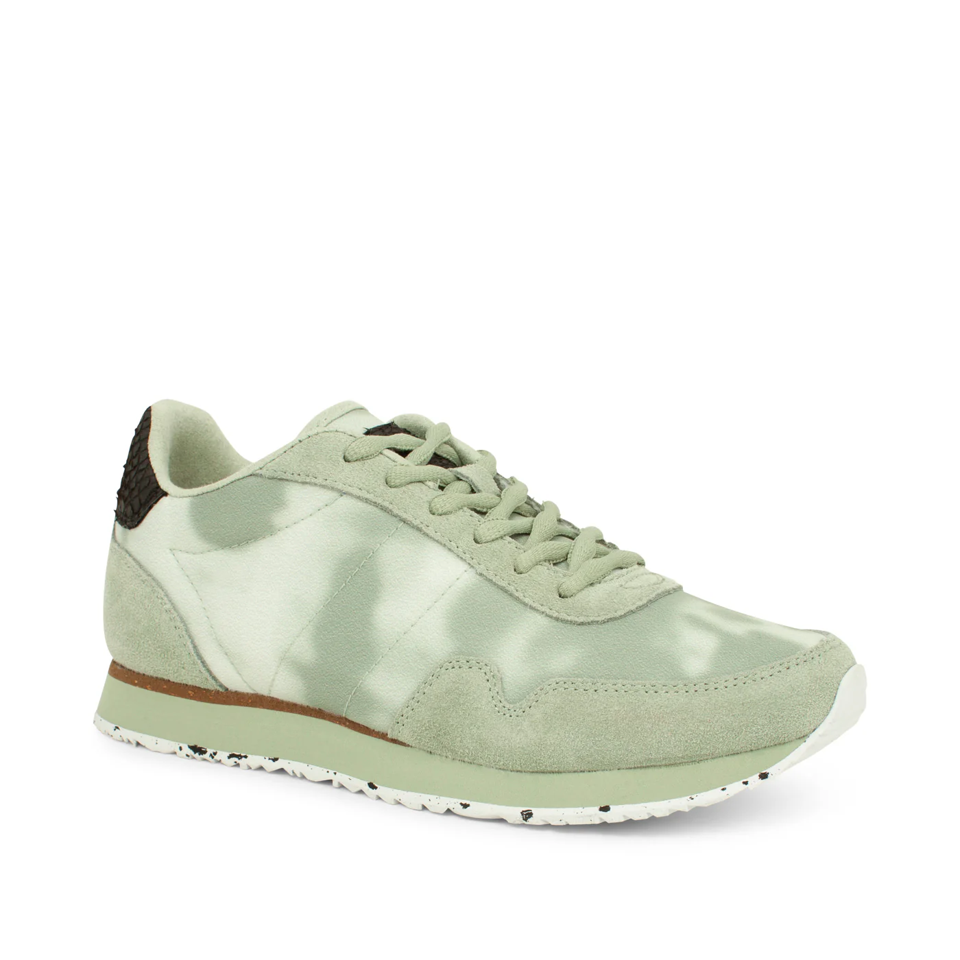 Nora Tie Dye - Desert Sage - Image 2