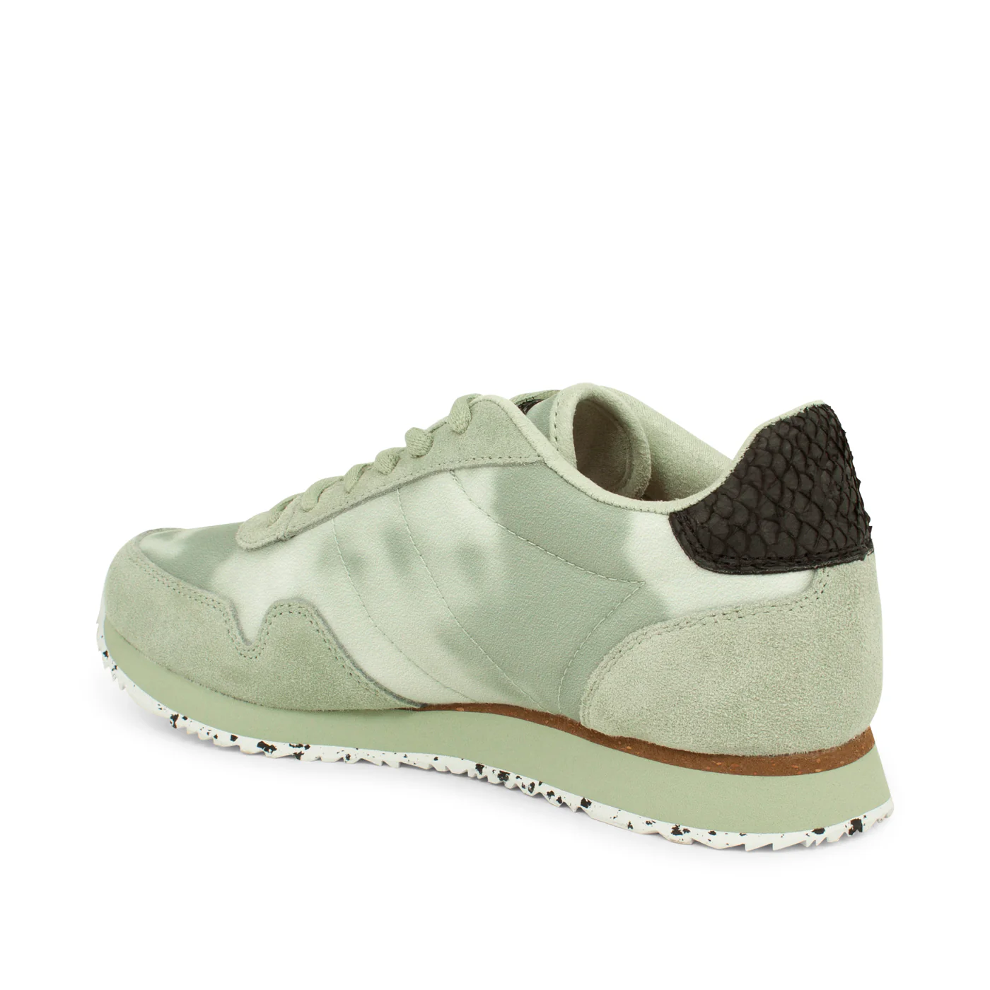 Nora Tie Dye - Desert Sage - Image 3