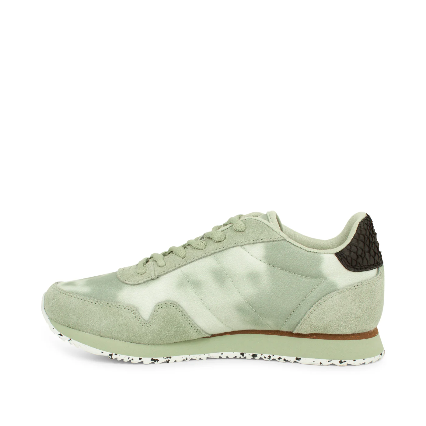 Nora Tie Dye - Desert Sage - Image 4