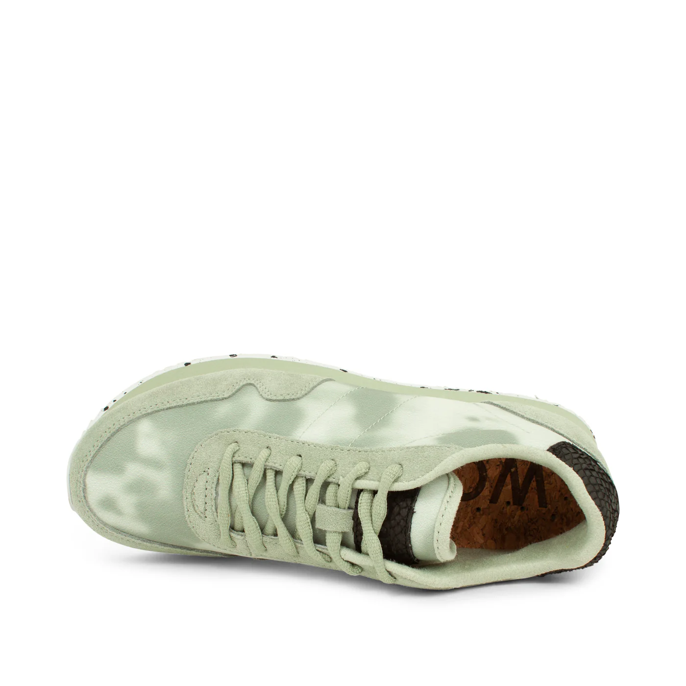 Nora Tie Dye - Desert Sage - Image 5
