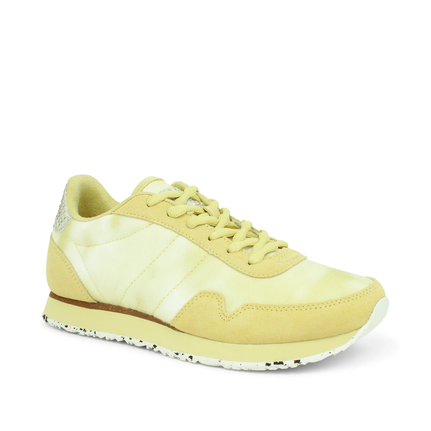 Nora Tie Dye - Lemongrass - Image 2