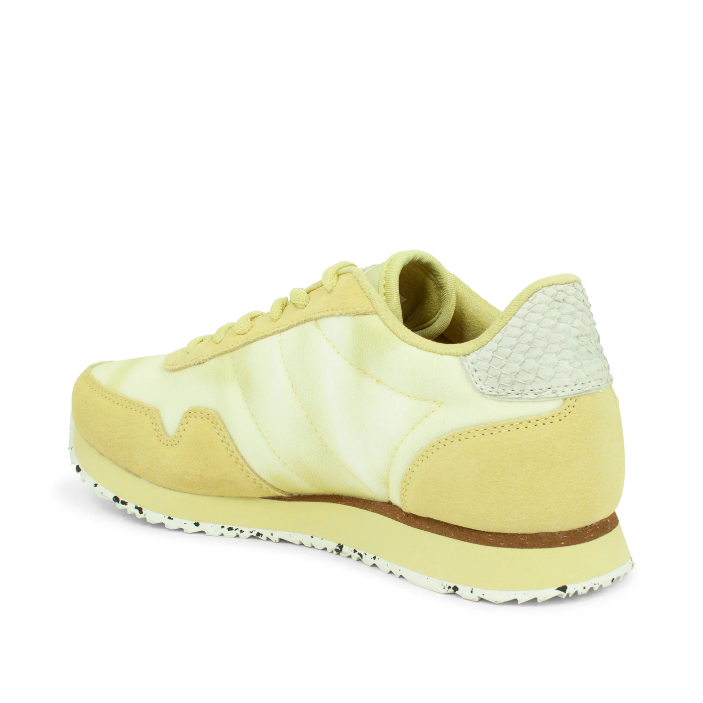 Nora Tie Dye - Lemongrass - Image 3