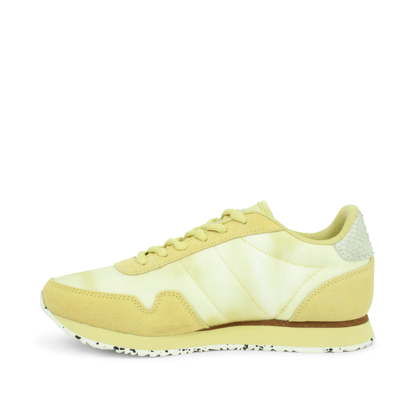 Nora Tie Dye - Lemongrass - Image 4