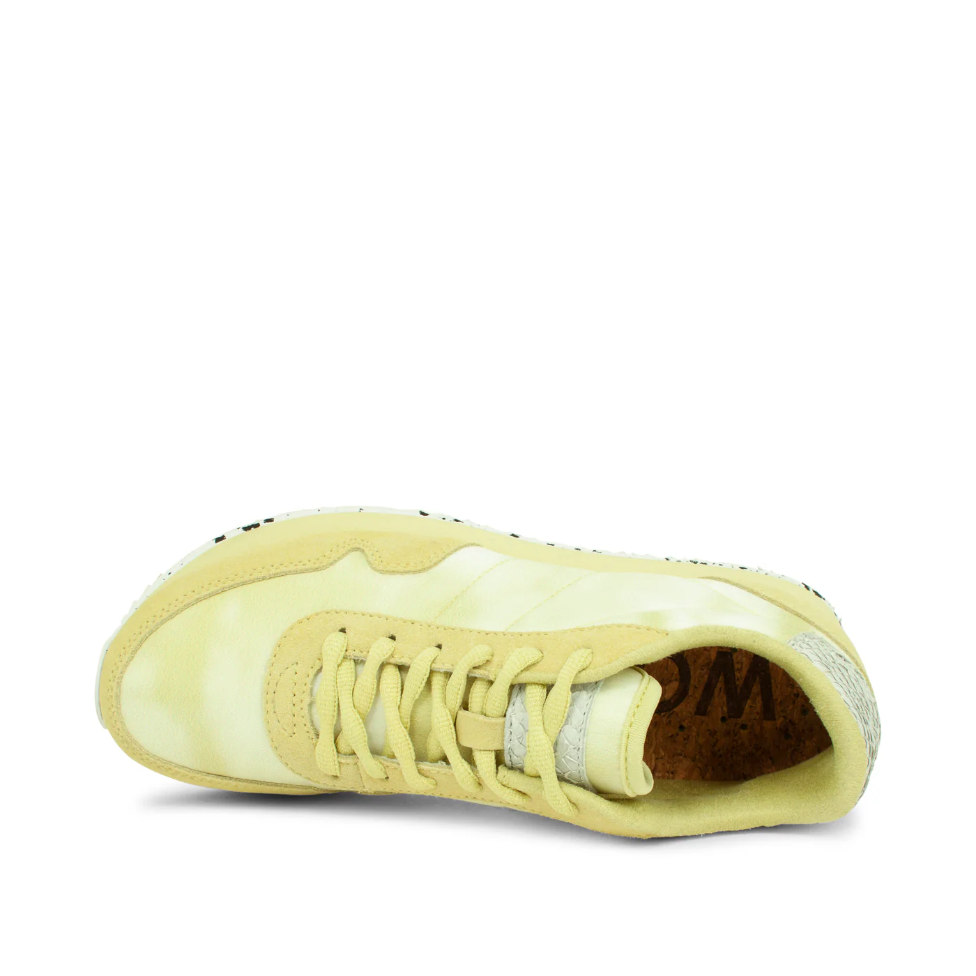Nora Tie Dye - Lemongrass - Image 5