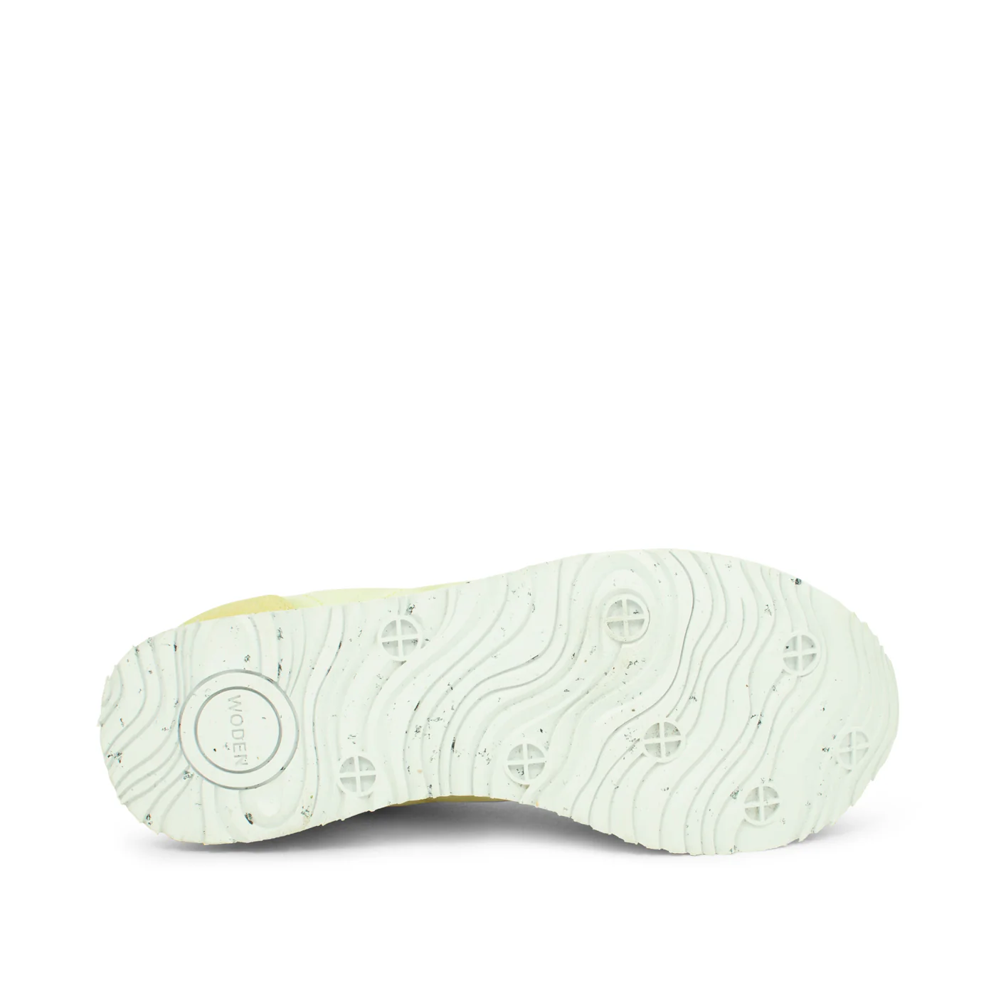 Nora Tie Dye - Lemongrass - Image 6