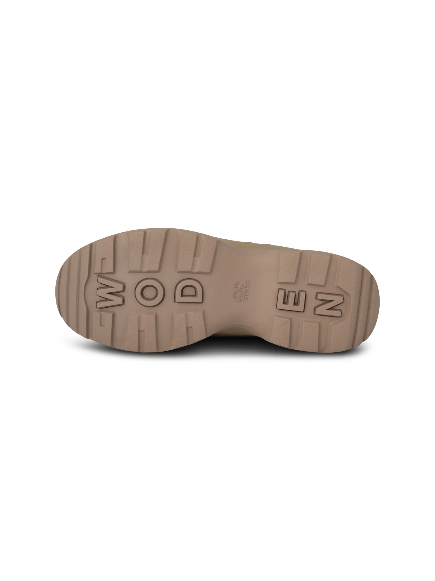 Olena Hiking Waterproof - Silver Mink - Image 6