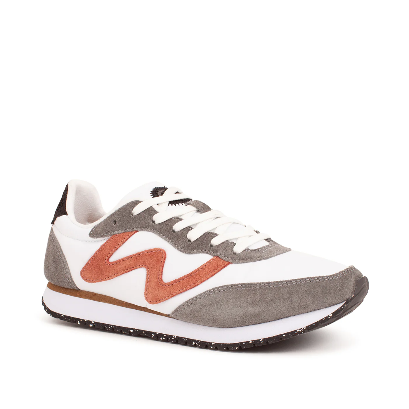 Olivia II - Autumn Grey/White - Image 2