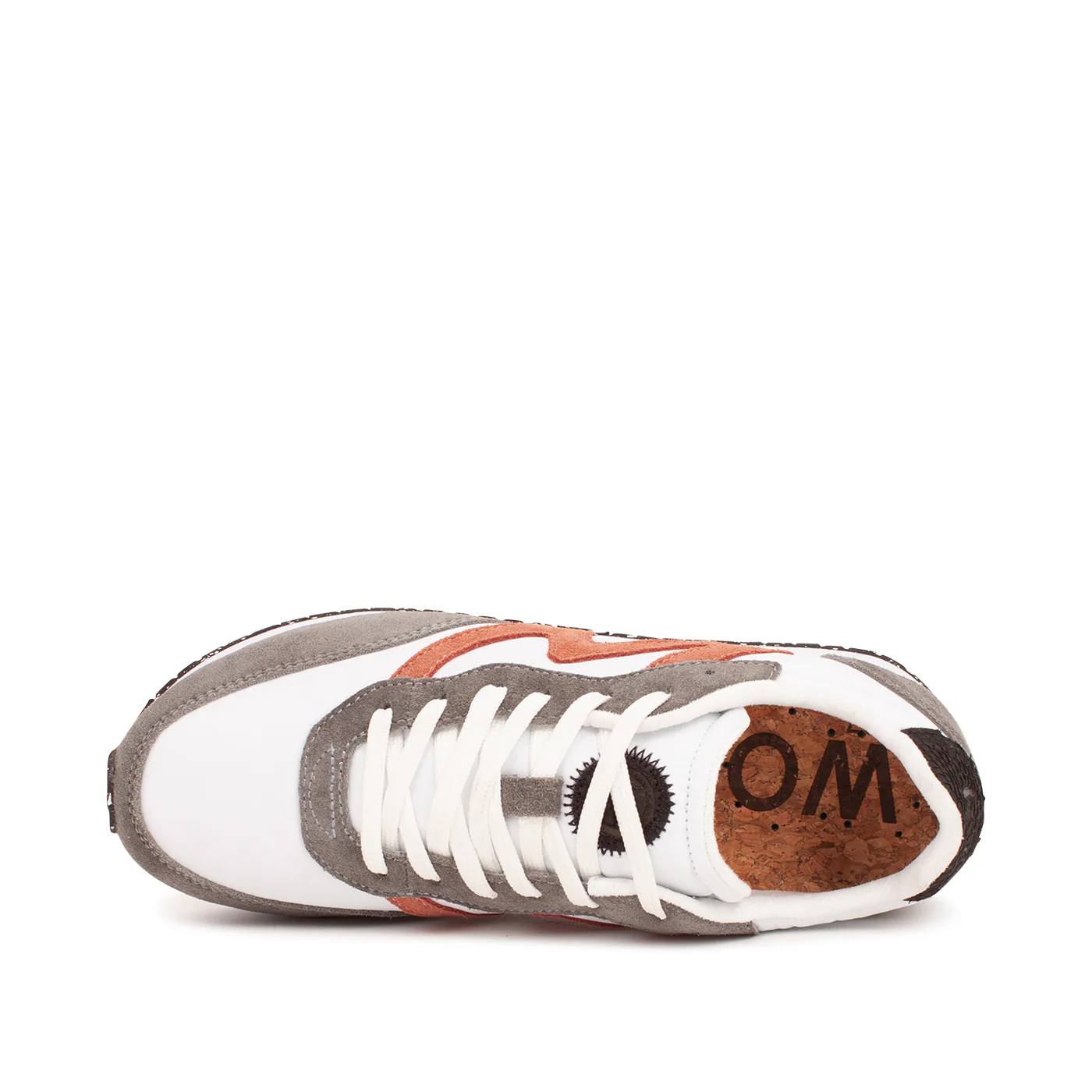 Olivia II - Autumn Grey/White - Image 3
