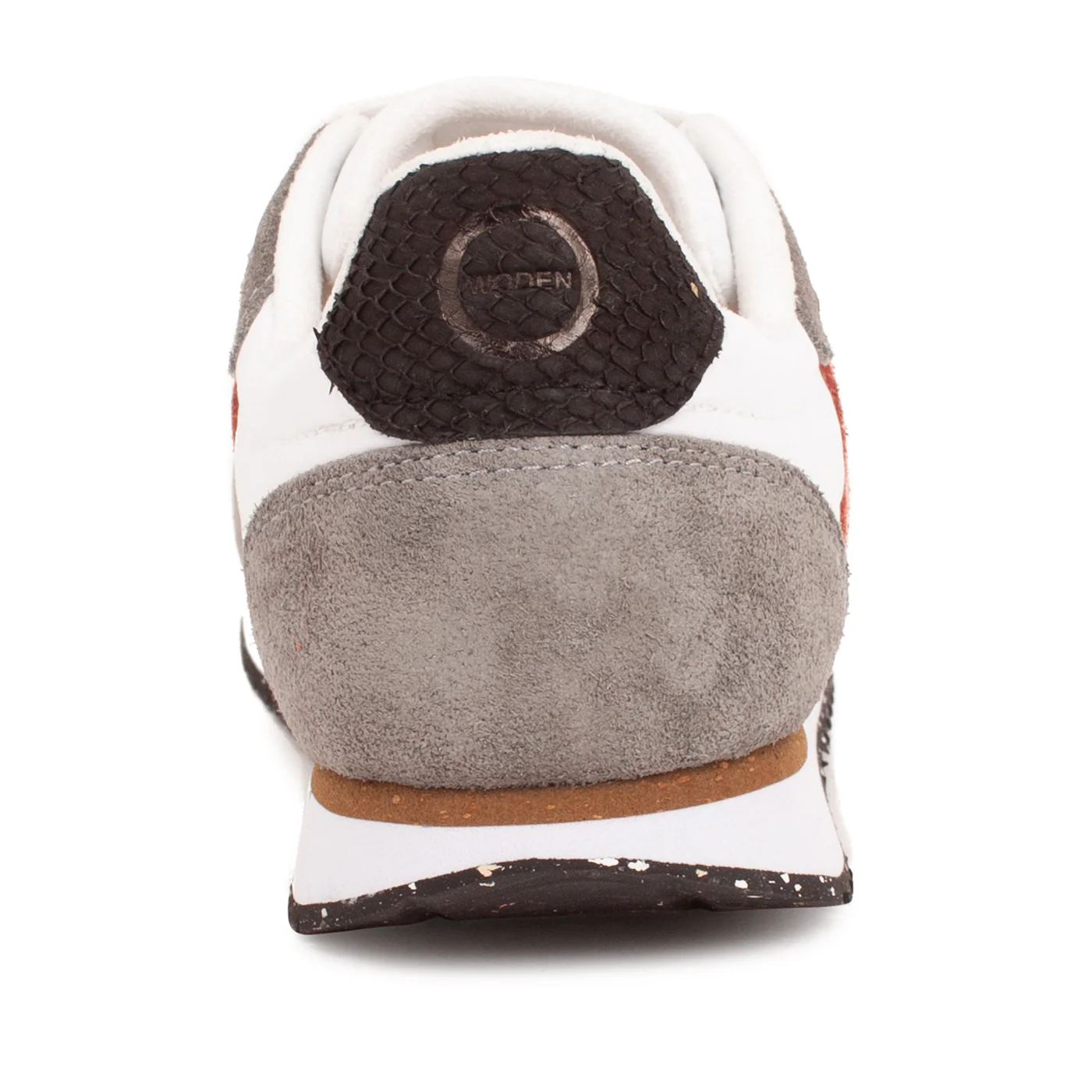 Olivia II - Autumn Grey/White - Image 5