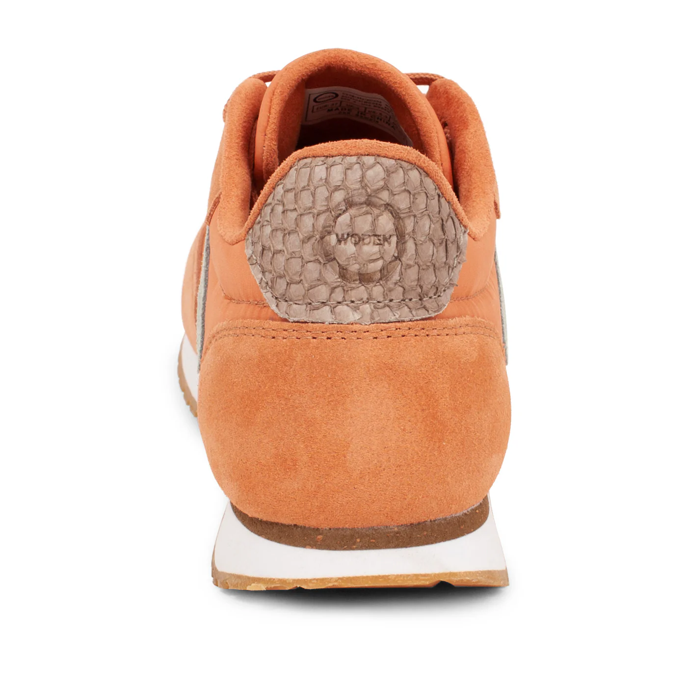 Olivia II - Peach/ Desert Sage - Image 7