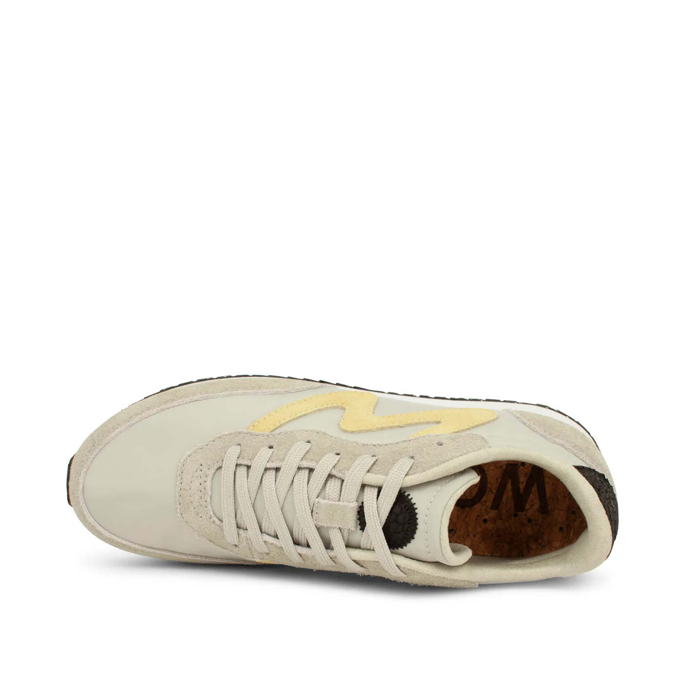 Olivia II - Pelican / Lemongrass - Image 5
