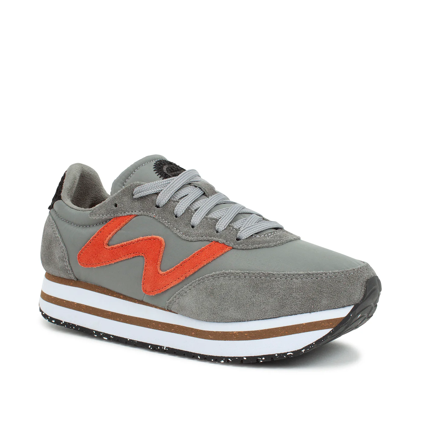 Olivia Plateau II - Autumn Grey - Image 2