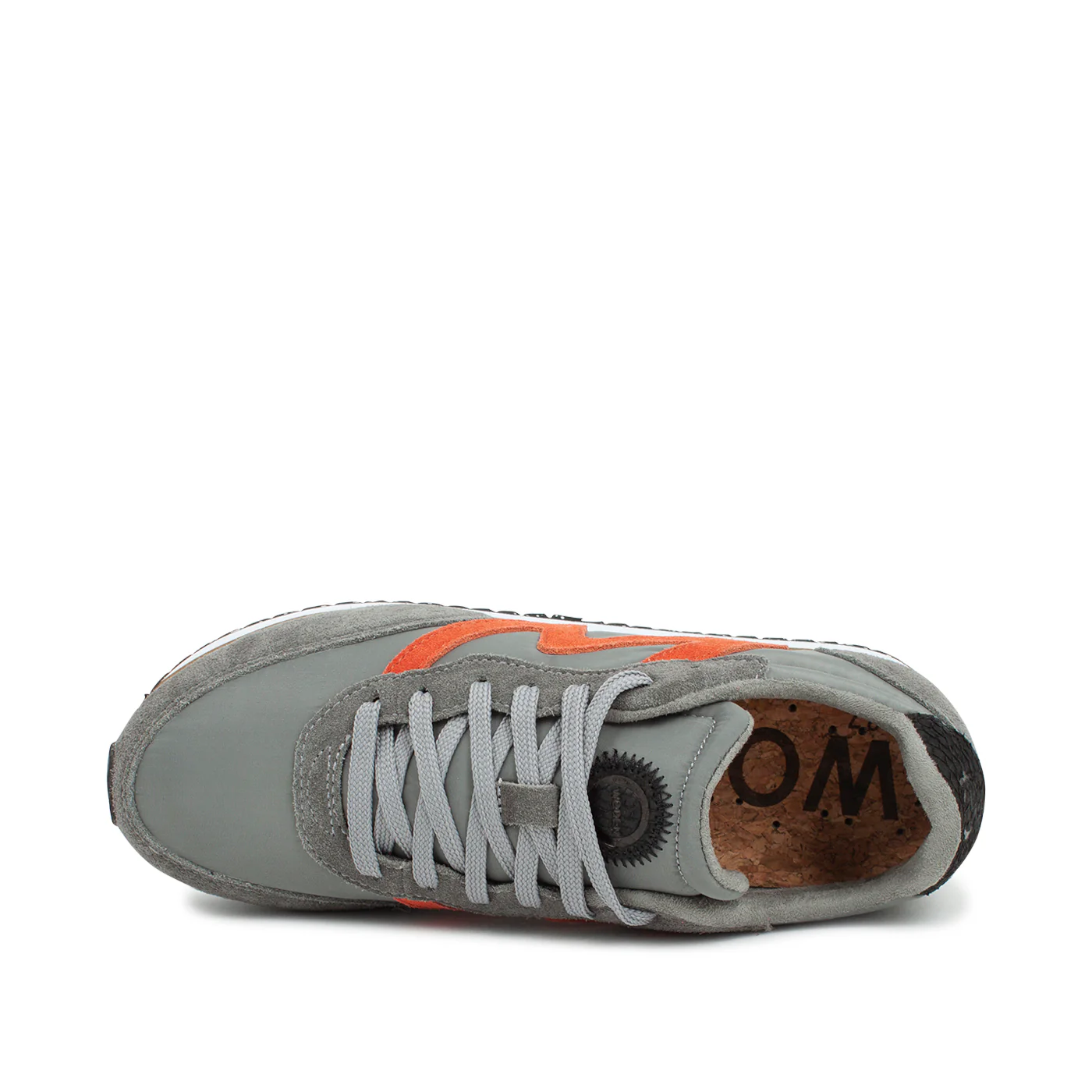 Olivia Plateau II - Autumn Grey - Image 3