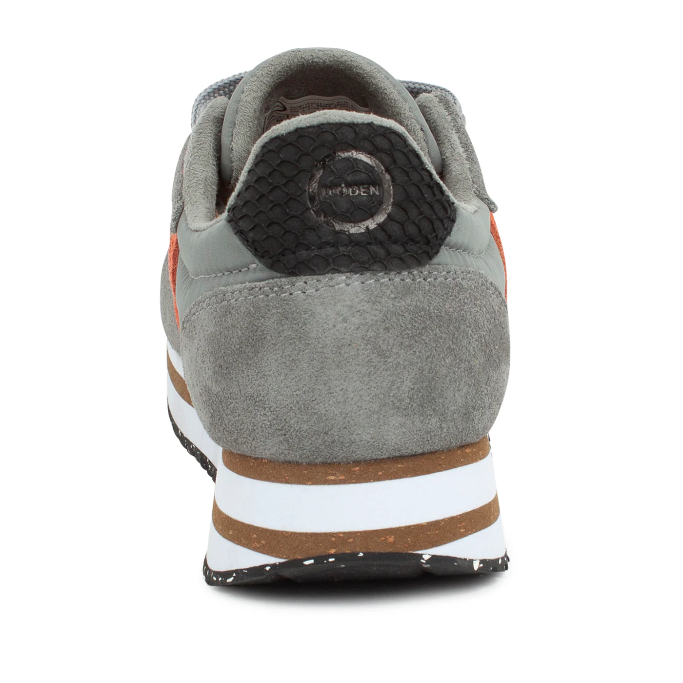 Olivia Plateau II - Autumn Grey - Image 5
