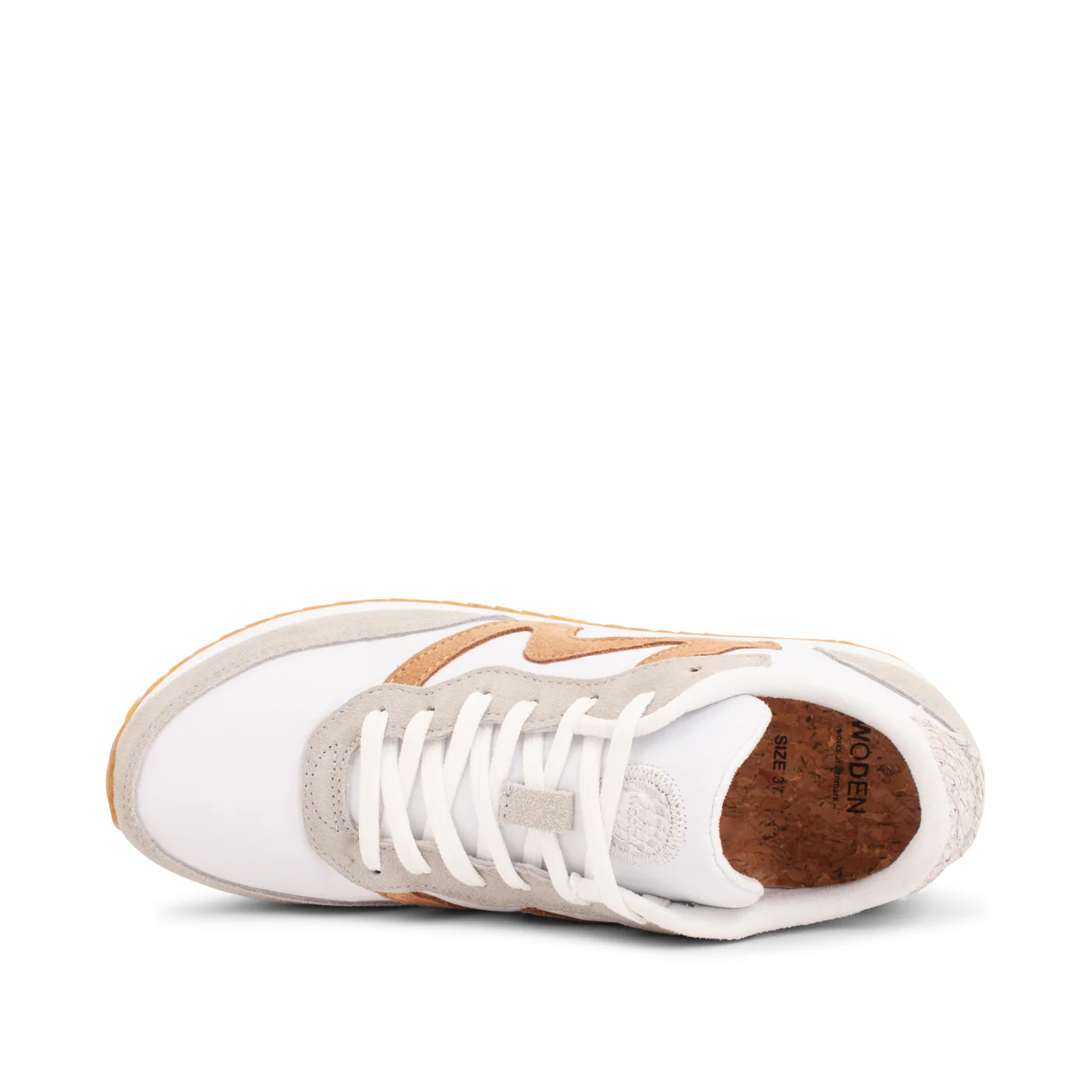 Olivia - Bright White - Image 3
