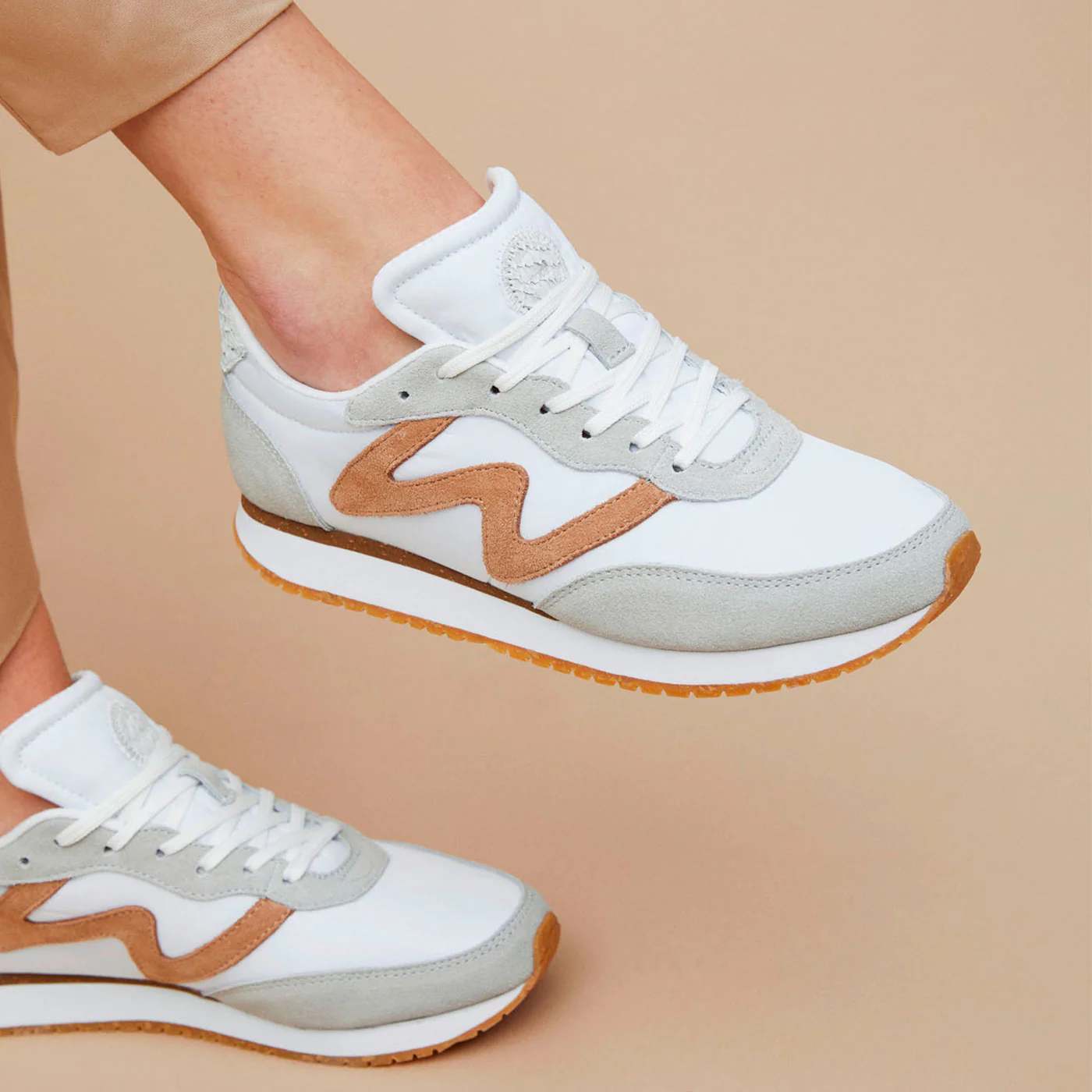 Olivia - Bright White - Image 6