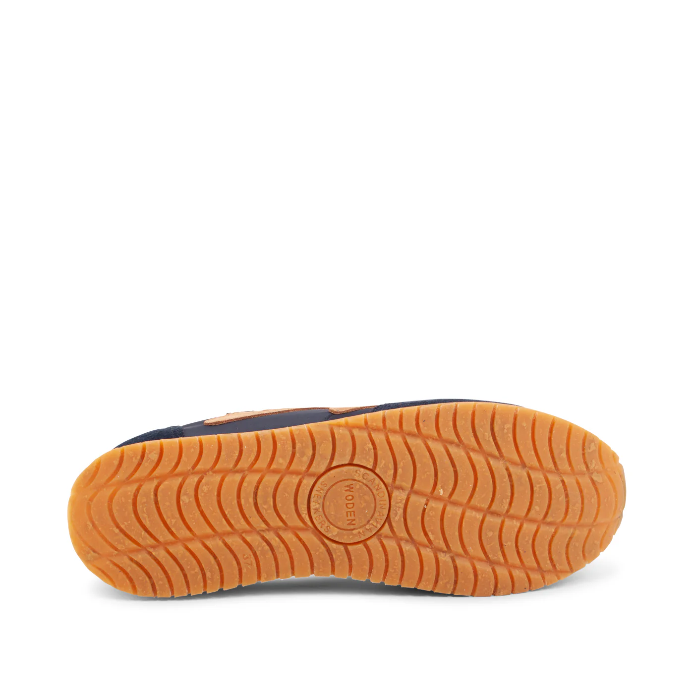 Olivia - Navy - Image 5