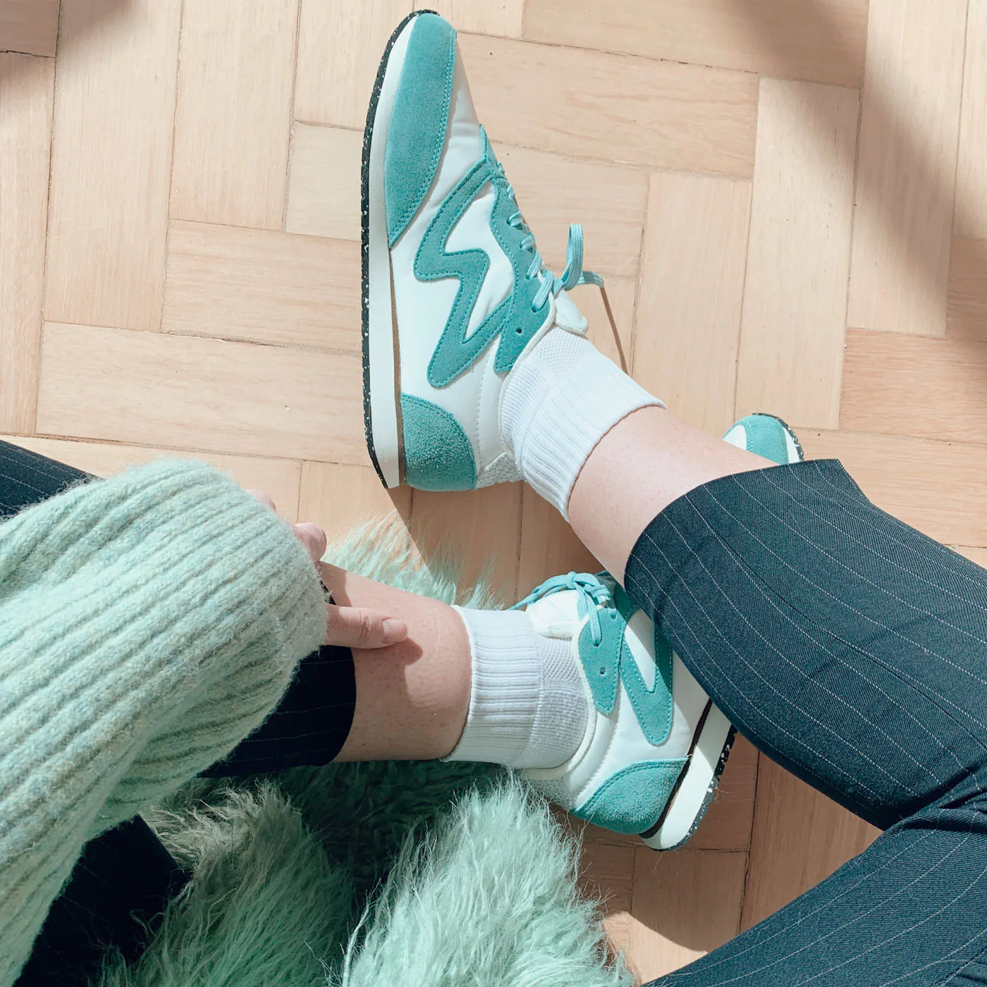 Olivia - Off White - Image 2