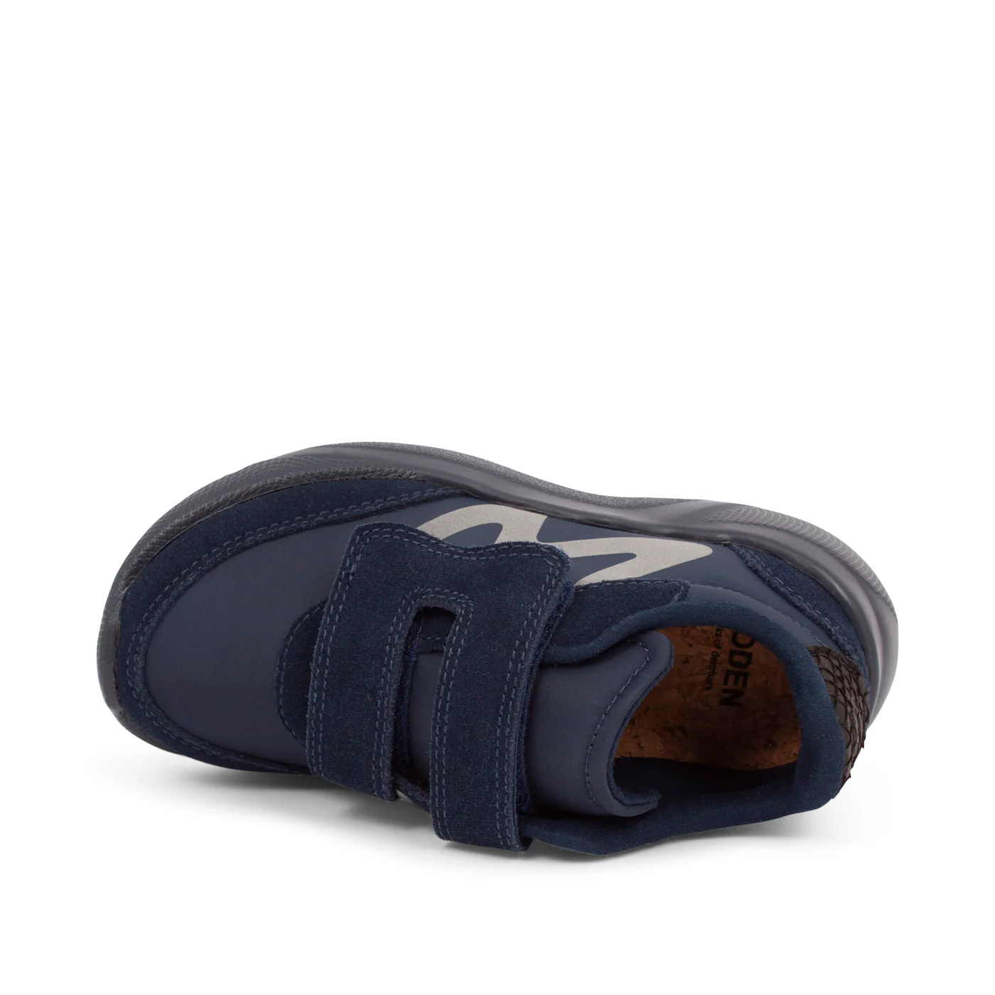 Ollie - Navy - Image 5