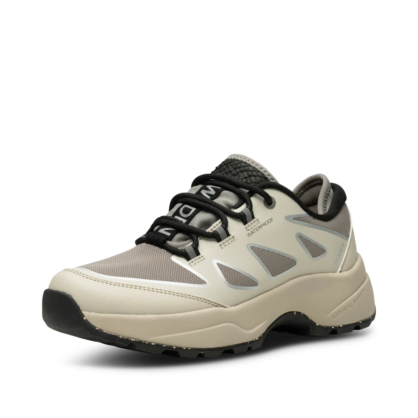 Ophelia Waterproof - Silver Lining - Image 2