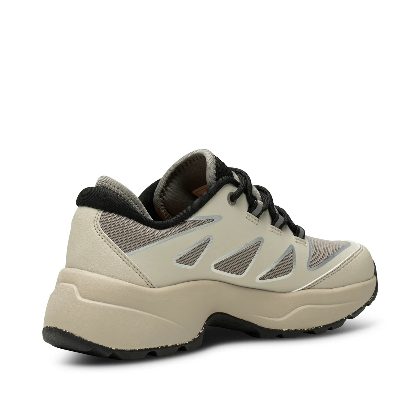 Ophelia Waterproof - Silver Lining - Image 3