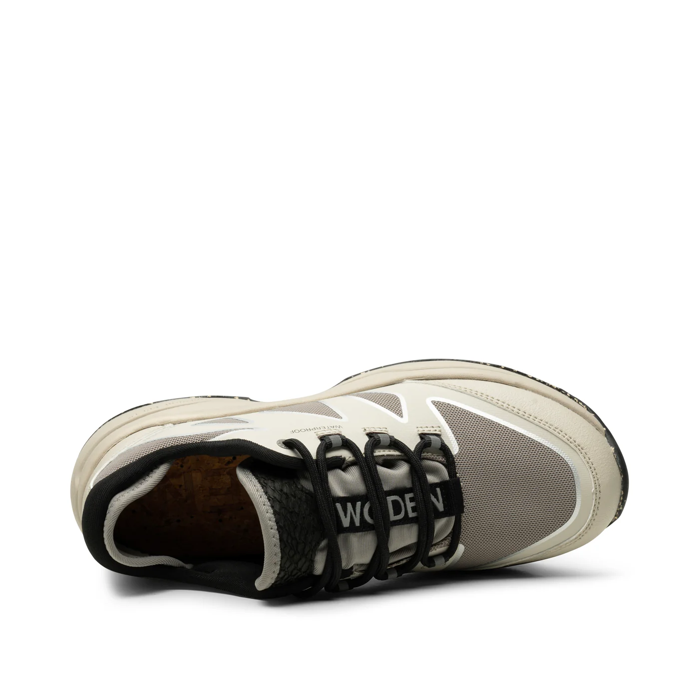 Ophelia Waterproof - Silver Lining - Image 5