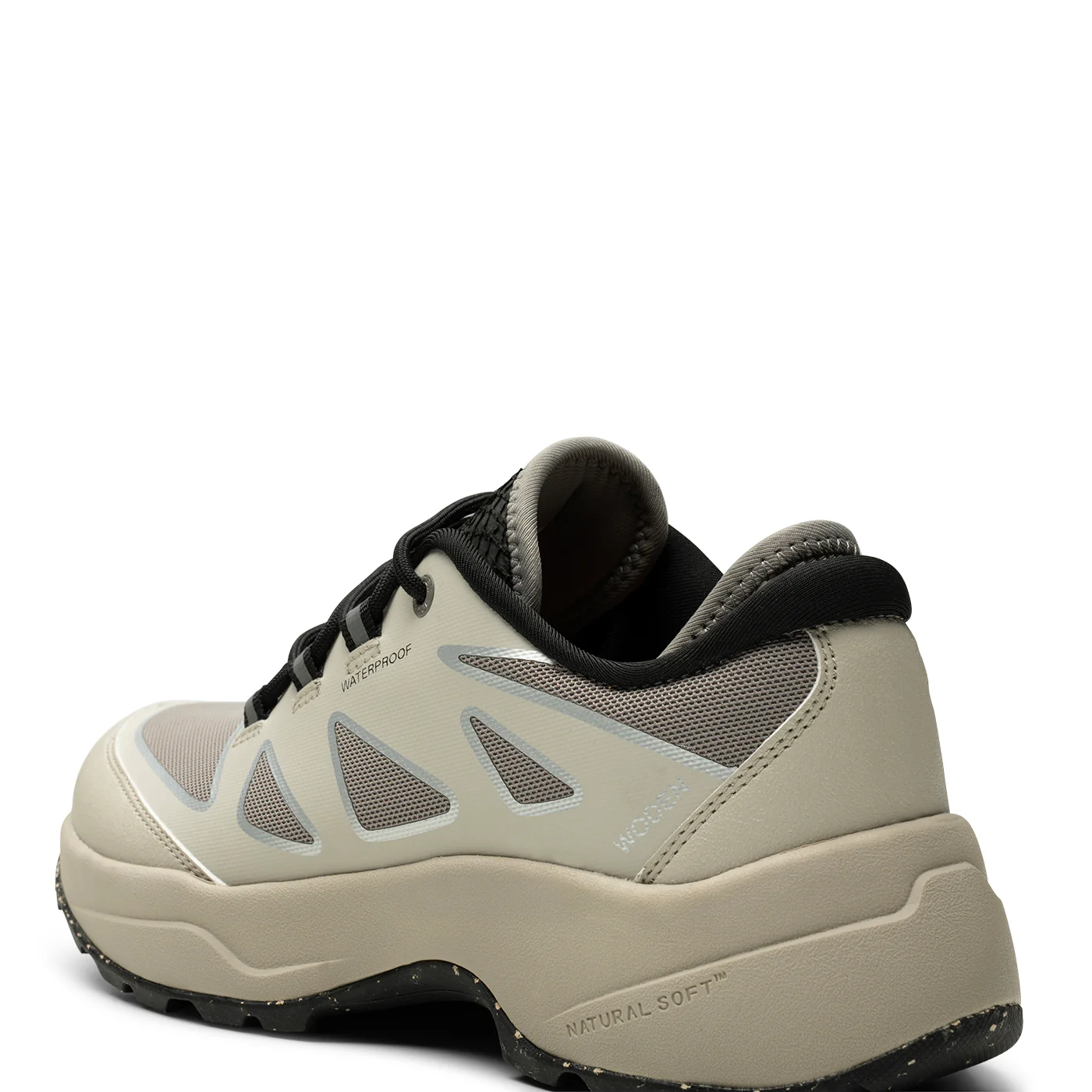 Ophelia Waterproof - Silver Lining - Image 8