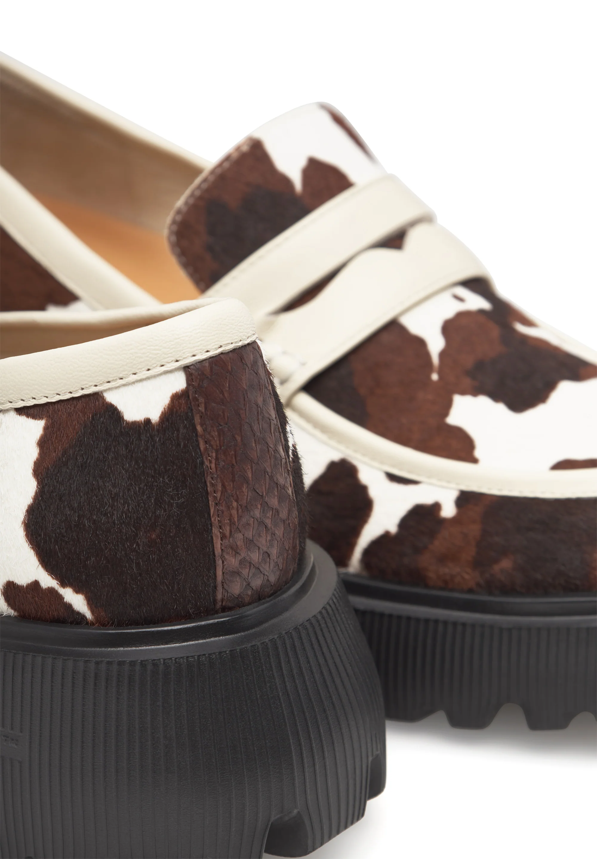 Posey Animal - Cow - Image 4