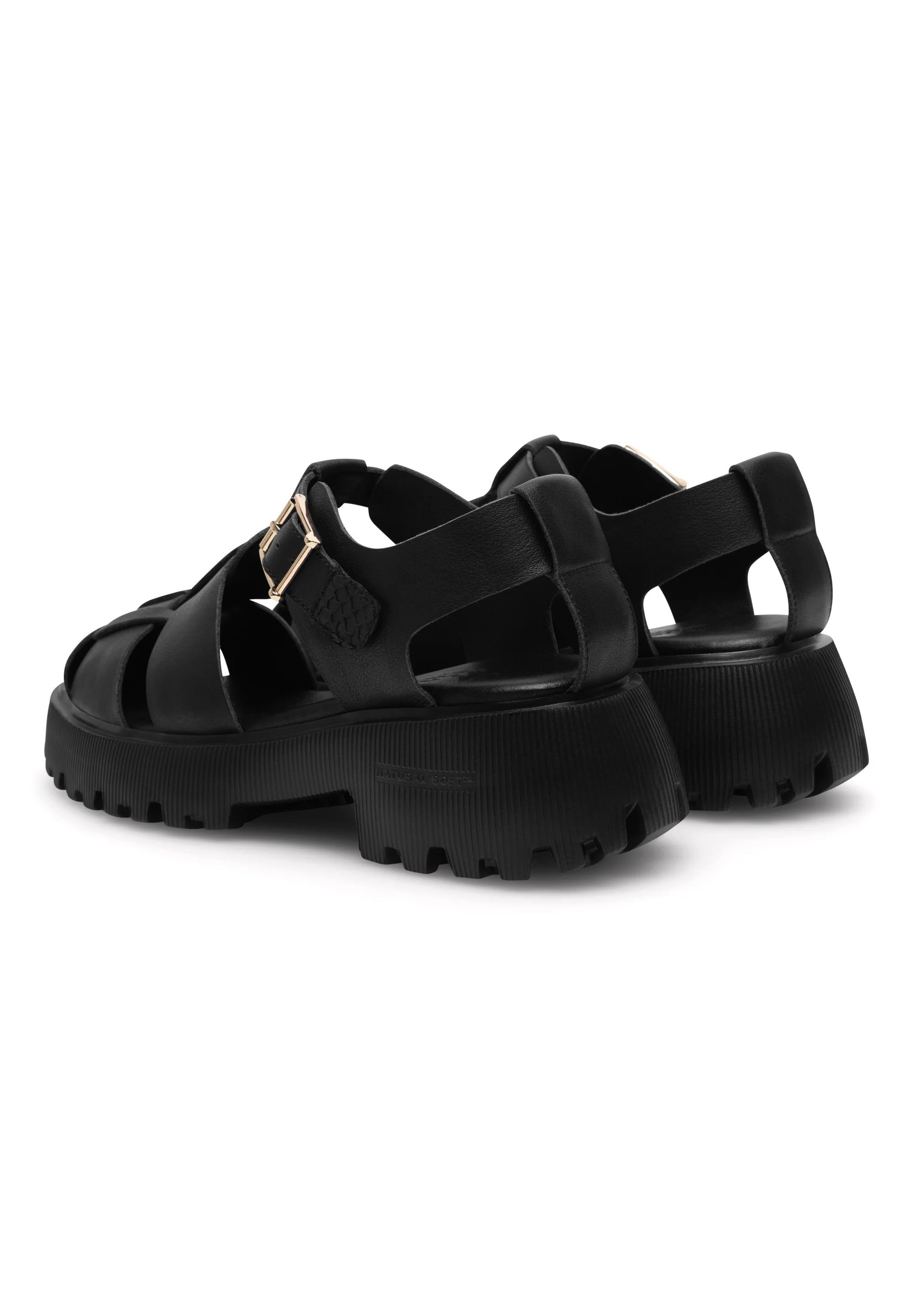 Posey Fisherman - Black - Image 3