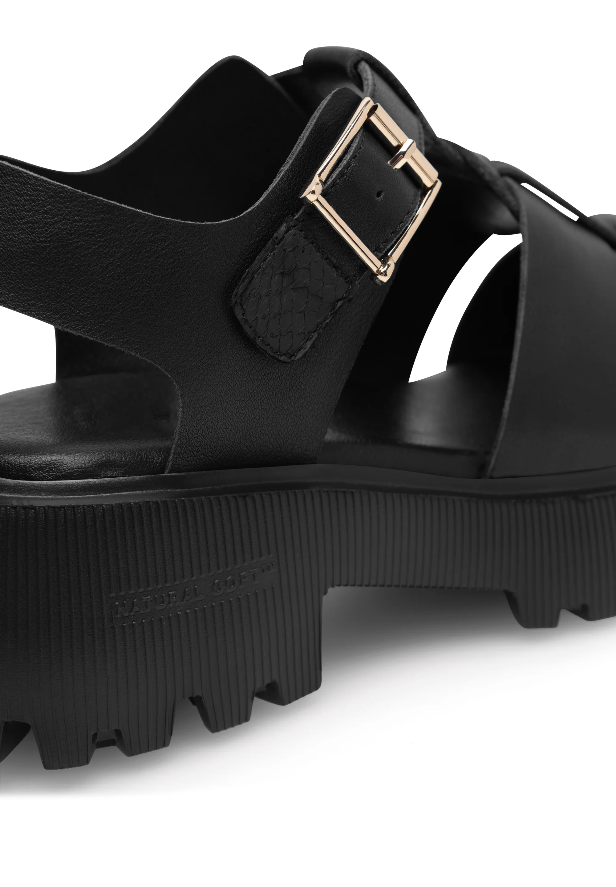 Posey Fisherman - Black - Image 4