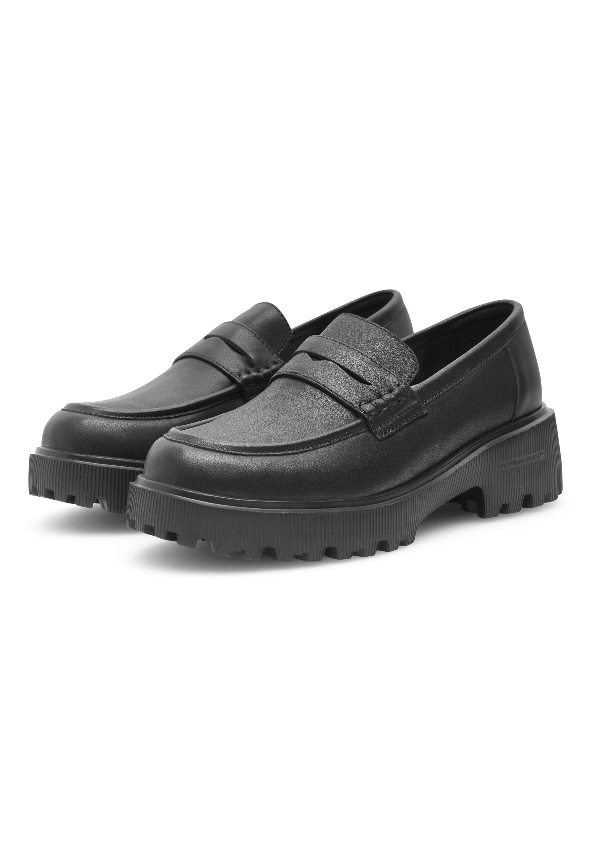 Posey L - Black - Image 2