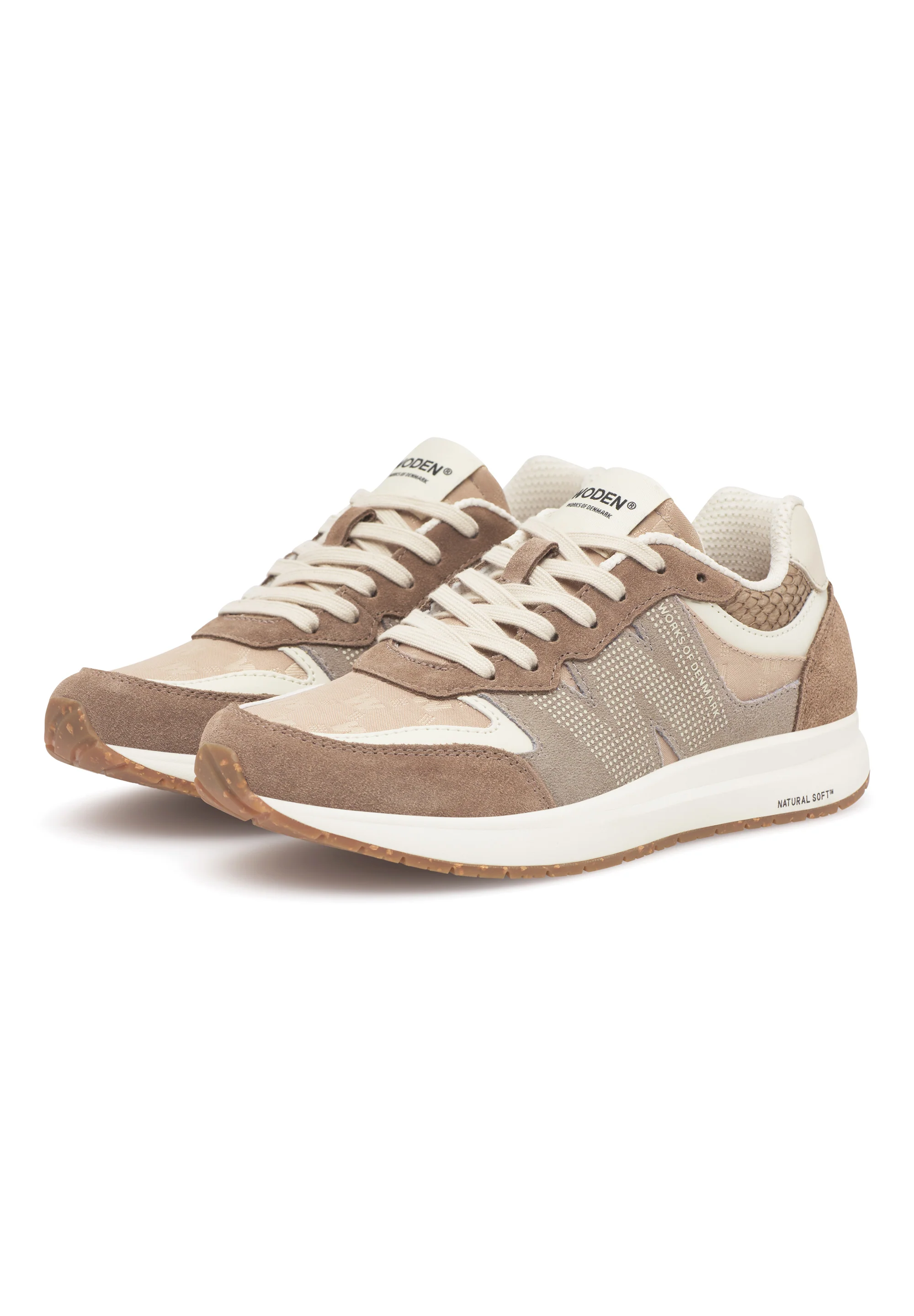 Rigmor Heritage - Coffee Cream - Image 2